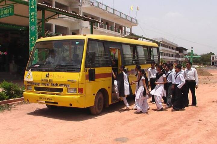 transport